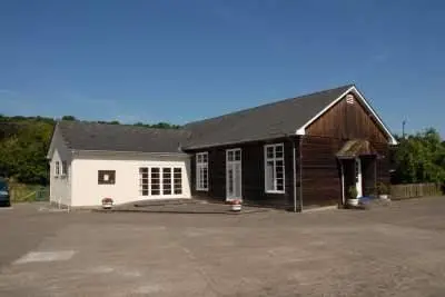 Whitney on Wye Village Hall