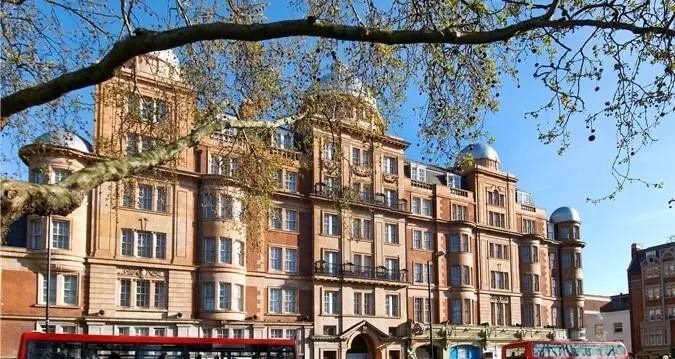 Hilton London Hyde Park Hotel