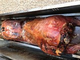 Listing image for Hog Roast