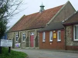 Shorwell Village Hall