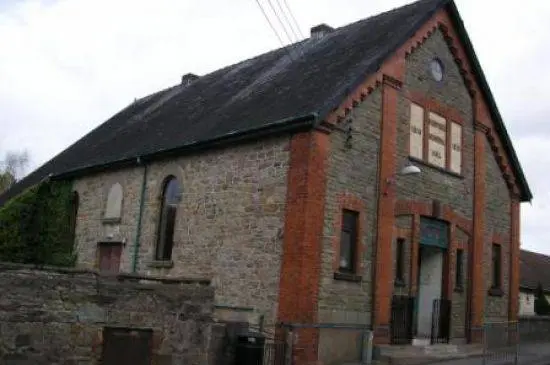 Rudford & Highleadon Village Hall