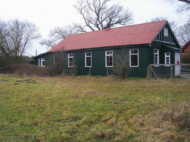 Calmore Village Hall