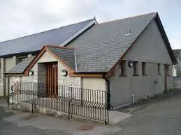  Blisland Village Hall