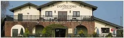 The Ponda Rosa