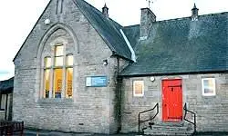 Gilling West Village Hall 