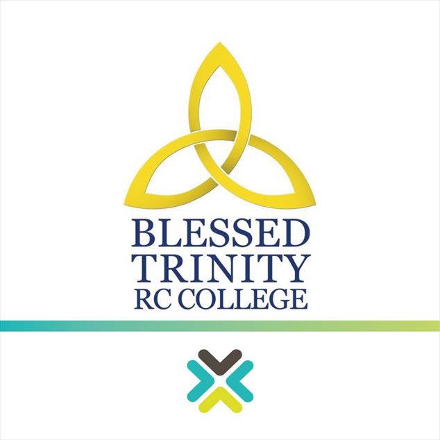 SLS at Blessed Trinity RC College