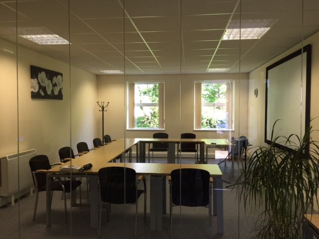 Freevacy Ltd  - Business Meeting Rooms