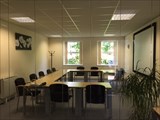 Free-vacy Ltd  - Business Meeting Rooms