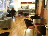 Beech Tree Centre Cafe