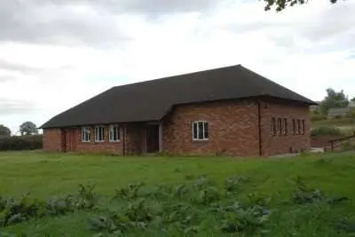 Norton Canon Village Hall