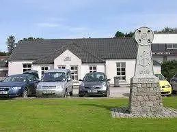 Kippford Village Hall