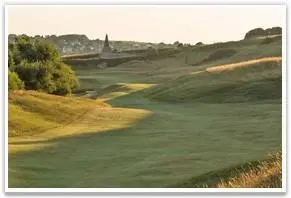 St Enodoc Golf Club