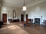 The Portico Room