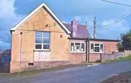 Llanfihangel ar Arth School Hall