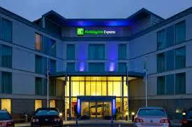 Holiday Inn Express London - Stansted Airport