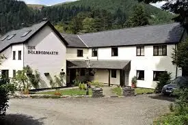 Dolbrodmaeth riverside hotel