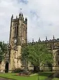 Manchester Cathedral