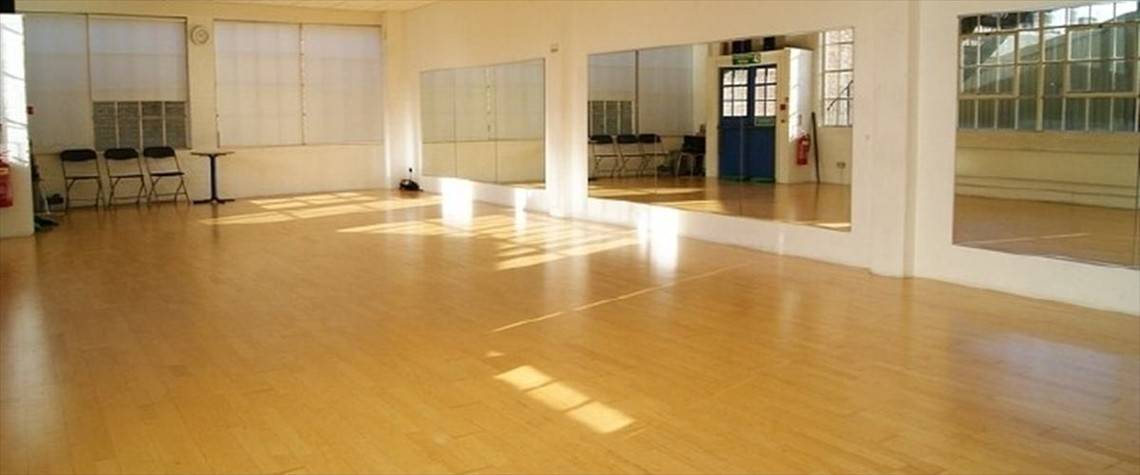 The Factory Fitness & Dance Centre