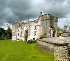 Picton Castle