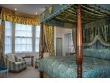 Four Poster Bedroom