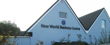 New World Business Centre