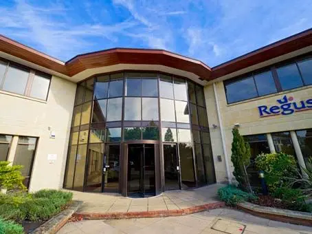 Basingstoke Chineham Business Park Office space