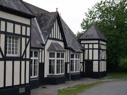 Llangathen Village Hall