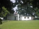 Kegworth Town Cricket Club Pavilion