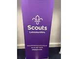 Leicestershire Scouts Conference Centre