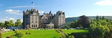 Atholl Palace Hotel