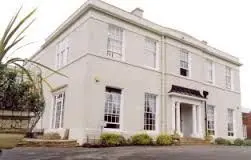 Bordesley Hall - Business Meeting Rooms