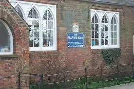 Tydd St. Mary Village Hall Trust