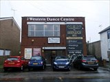 Western Dance Centre