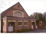 Yoxall Haslington Village Hall