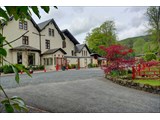 Best Western Plus Scottish Borders, Selkirk Philipburn Hotel