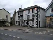 The Kings Arms Hotel