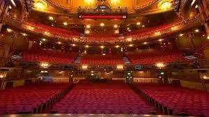 The London Palladium