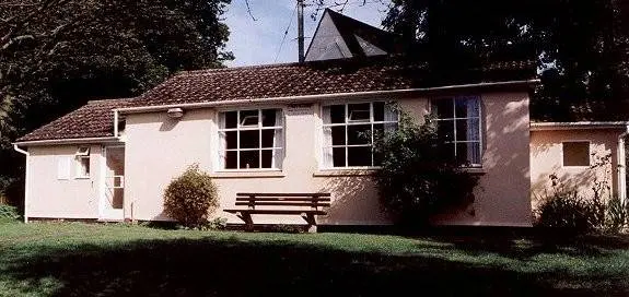 Kettlebaston Village Hall