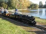 Stapleford Miniature Railway