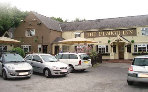 The Plough Inn, Queensferry