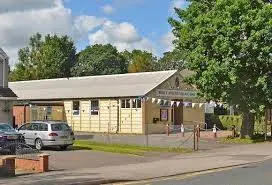 Binley Woods Village Hall