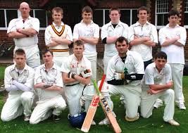 Selkirk Cricket Club