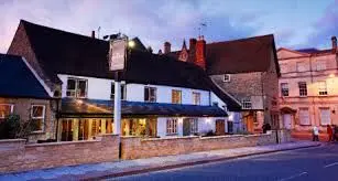 The Bear, Cirencester