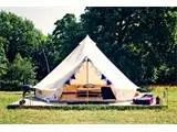 Tinker Bell Tent