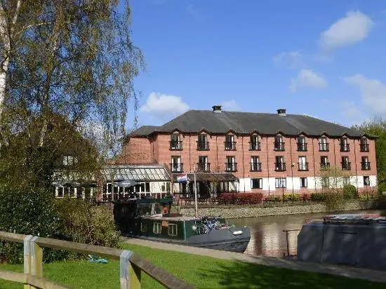 The Bridge Hotel