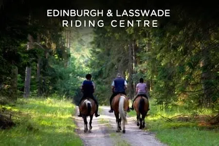 Edinburgh Lasswade Riding Centre, Lasswade