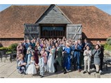 Listing image for Tracy and Peter Wedding Reel