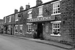 Peels Arms Hotel