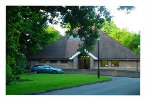 St Pauls Parish Centre, Swansea