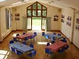 Beech Hill Memorial Hall